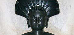 The 23rd Tirthankara Parshvanath in classical Indian Jain composition